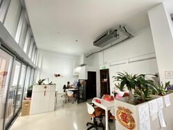 Eon Shenton (D2), Office #565821281